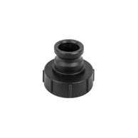 BRADAS Konektor za IBC spremnik GW A S60x6 Camlock 1" 6003